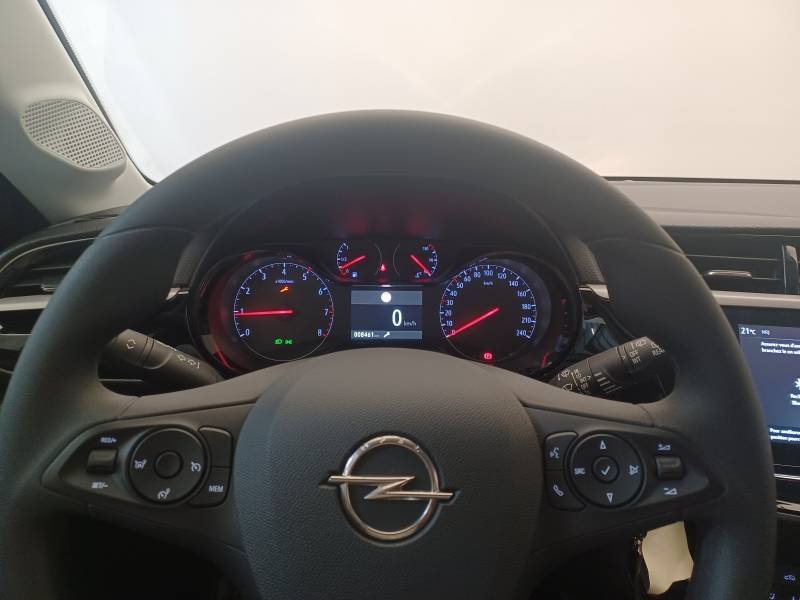 Opel Corsa - Photo 22