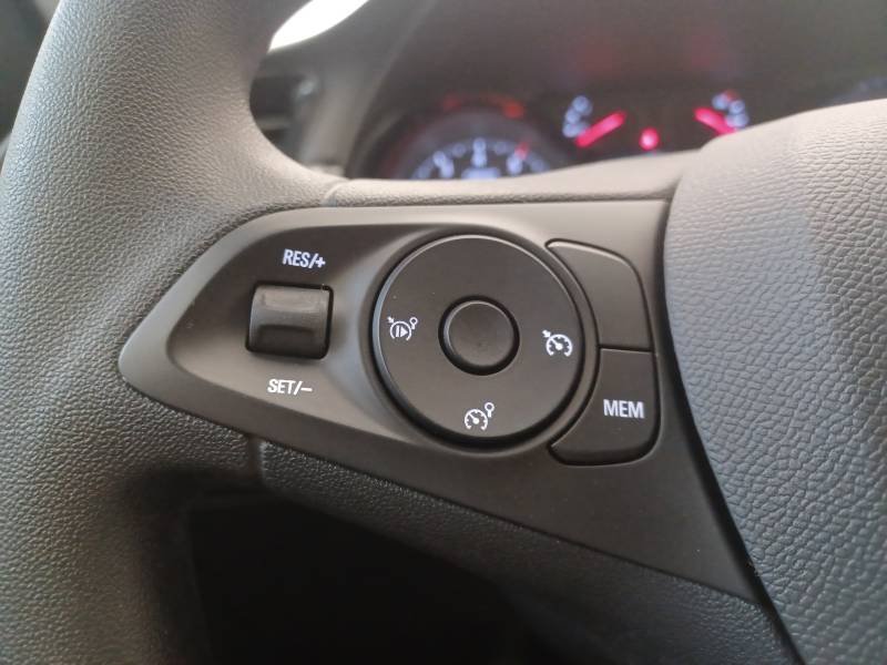 Opel Corsa - Photo 25