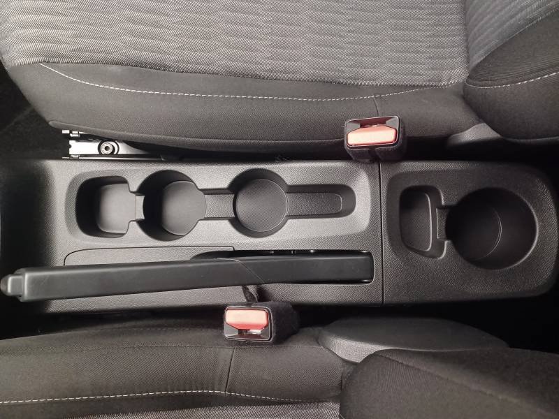 Opel Corsa - Photo 26