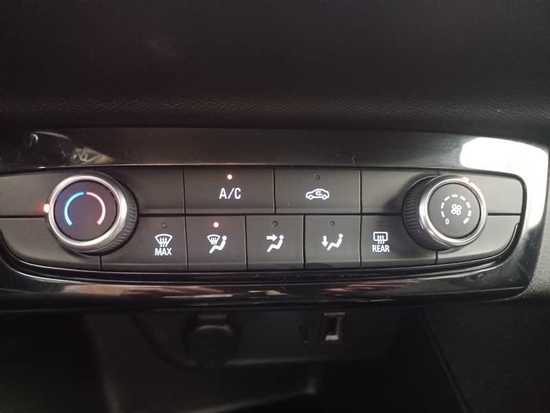 Opel Corsa - Photo 27