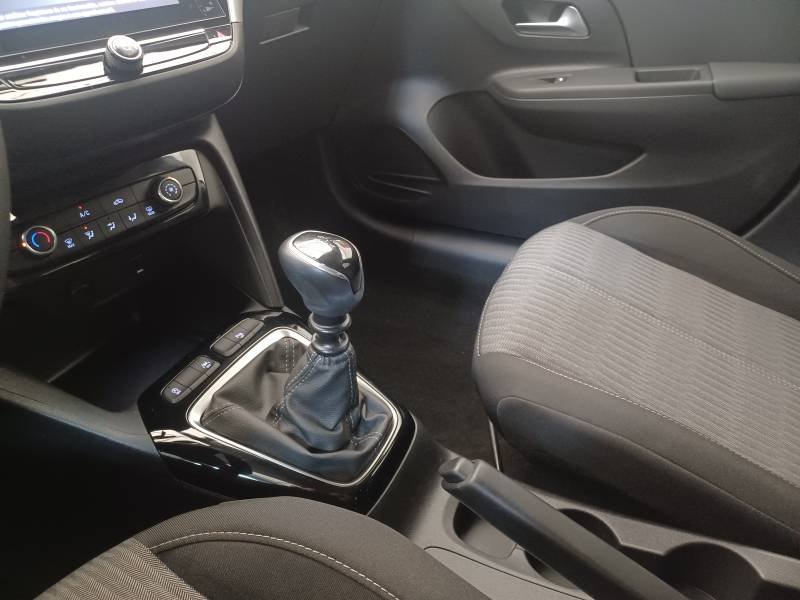 Opel Corsa - Photo 30