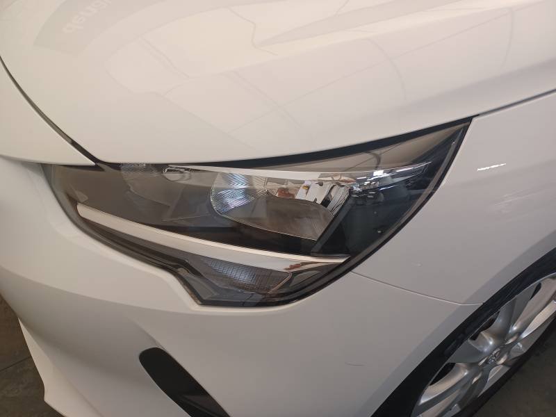 Opel Corsa - Photo 34