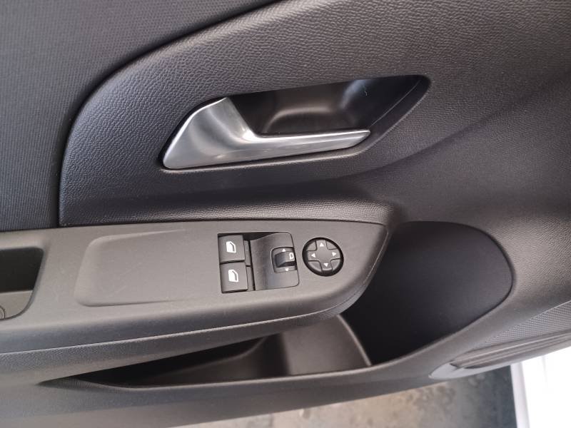 Opel Corsa - Photo 36