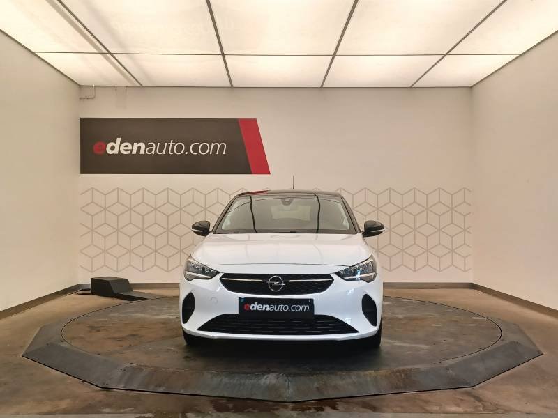 Opel Corsa - Photo 5