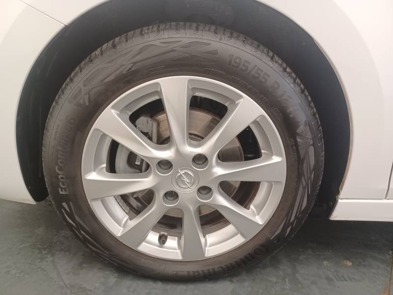 Opel Corsa - Photo 7