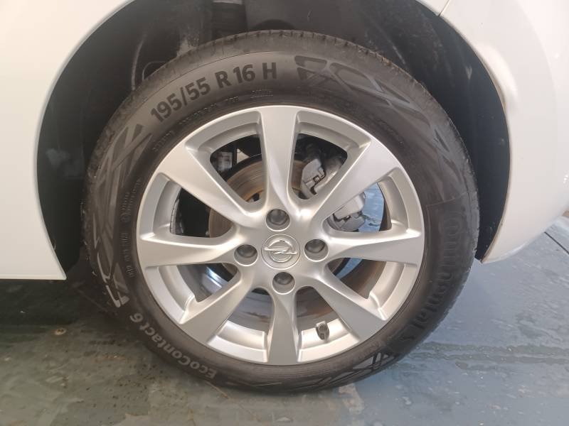 Opel Corsa - Photo 8