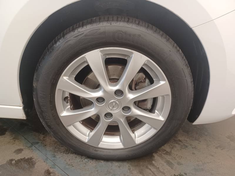 Opel Corsa - Photo 10