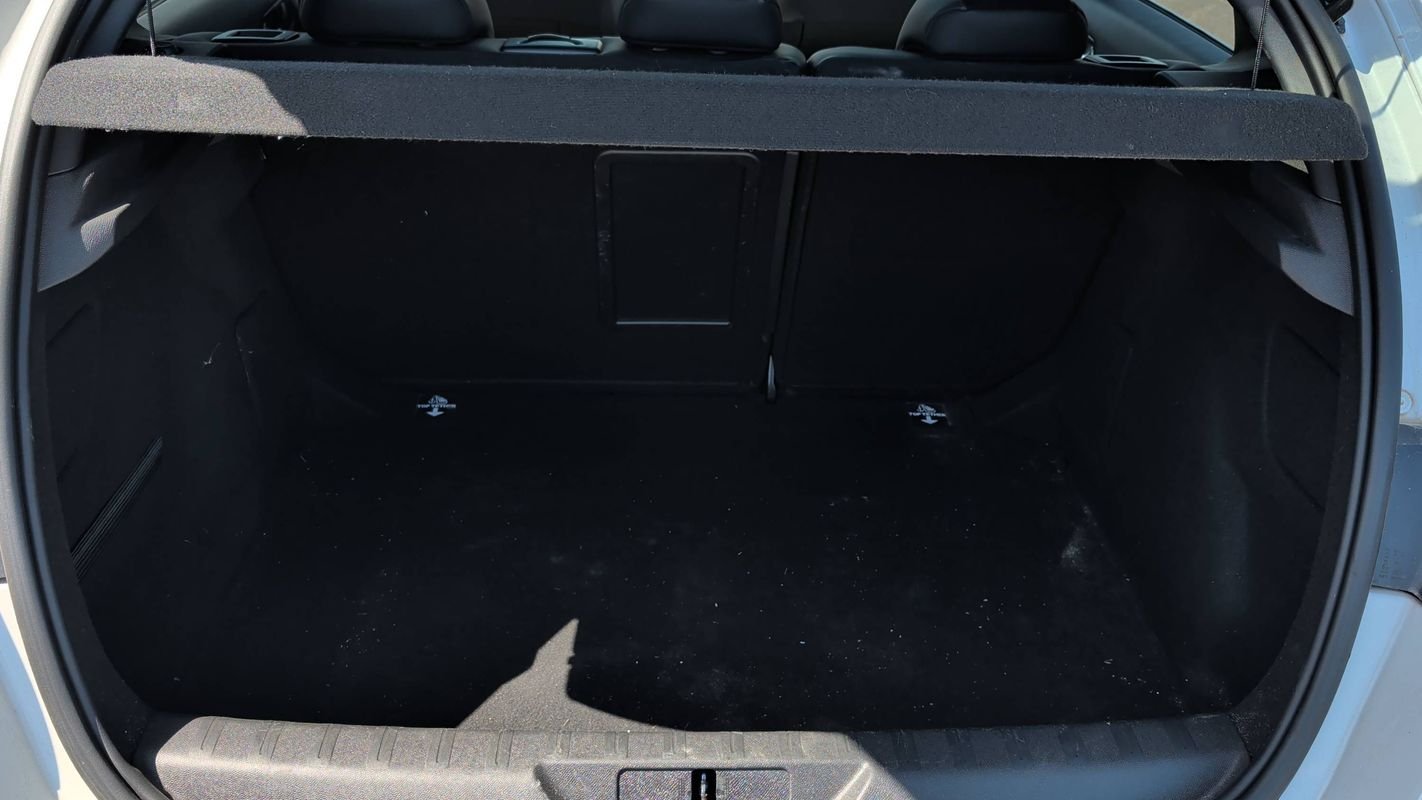 Peugeot 308 - Photo 14