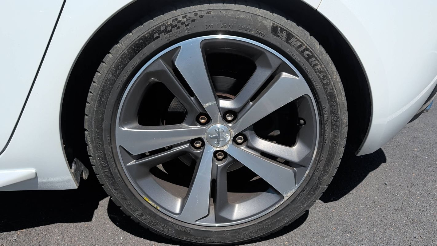 Peugeot 308 - Photo 19