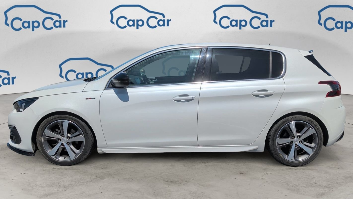 Peugeot 308 - Photo 2