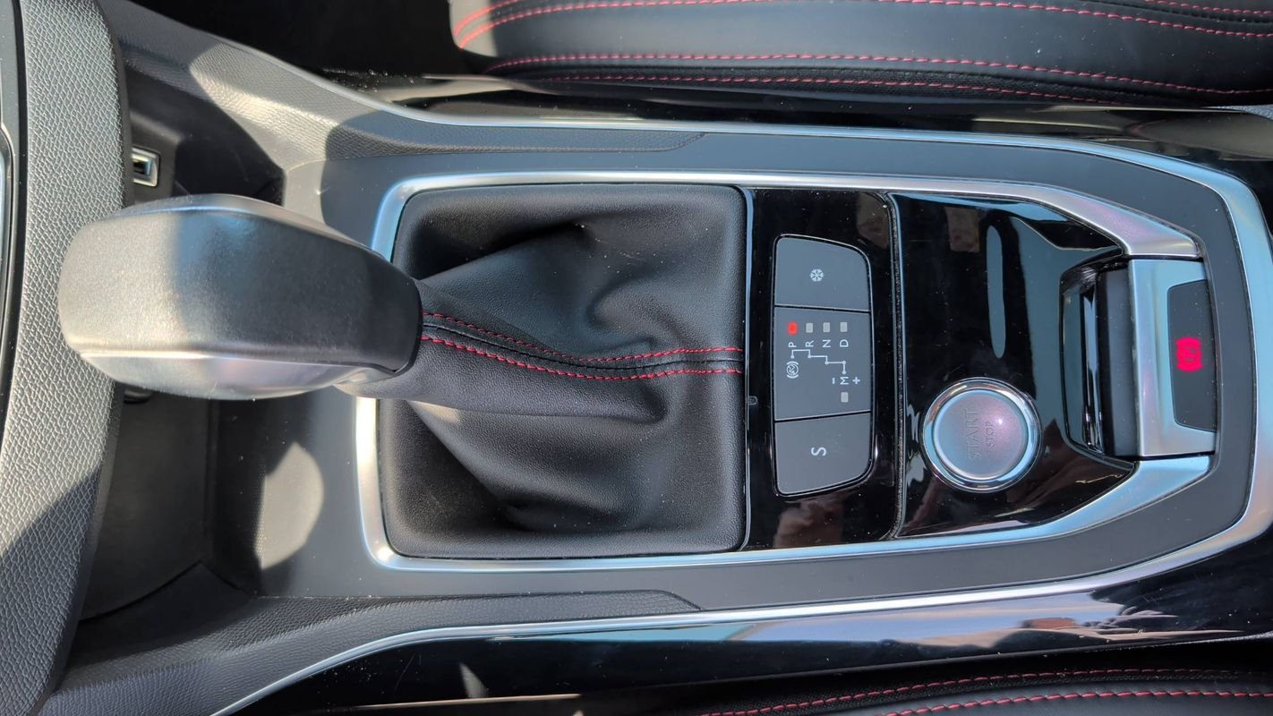 Peugeot 308 - Photo 26