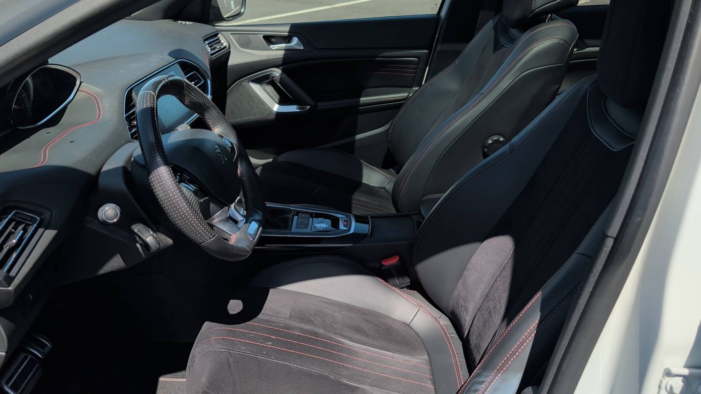 Peugeot 308 - Photo 27