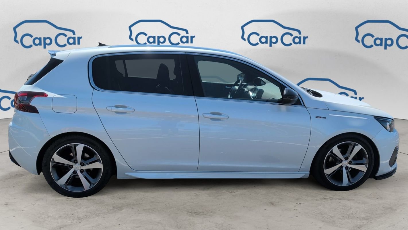 Peugeot 308 - Photo 4