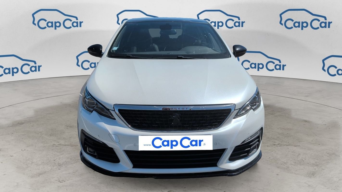 Peugeot 308 - Photo 5