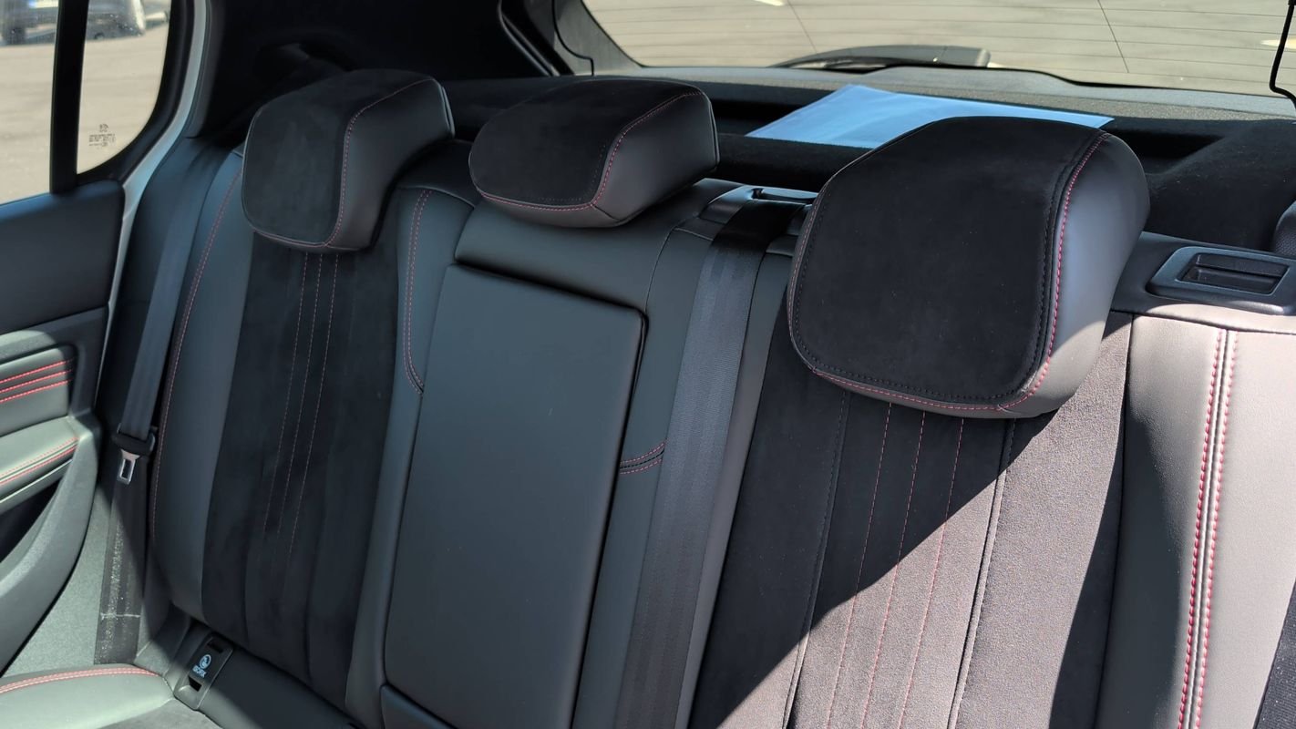 Peugeot 308 - Photo 9