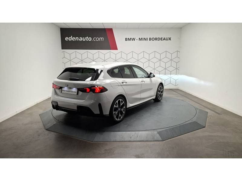 BMW Série 1 - Photo 11