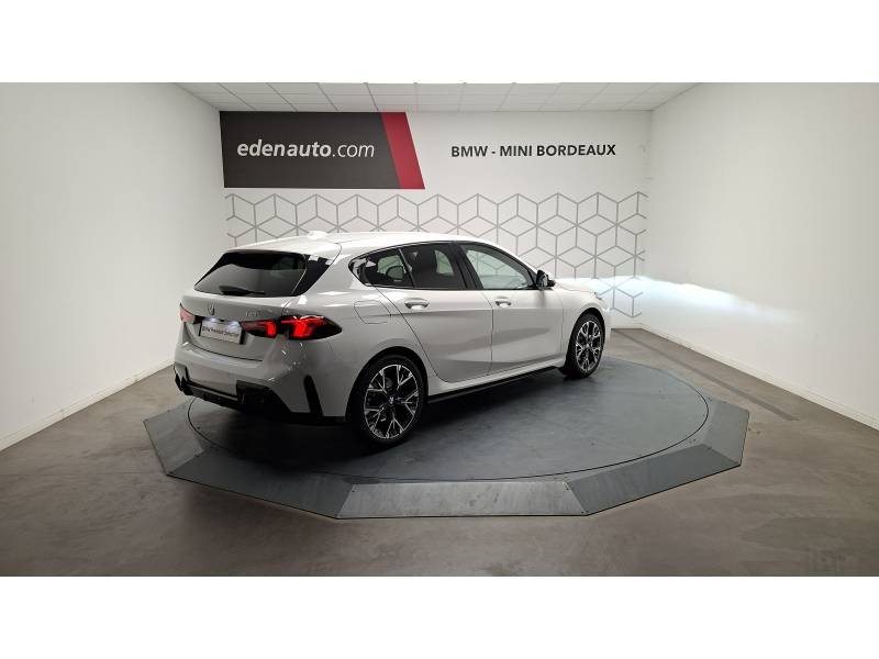 BMW Série 1 - Photo 12