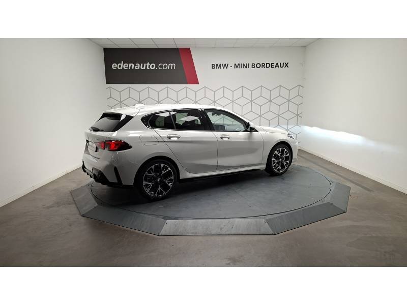 BMW Série 1 - Photo 13