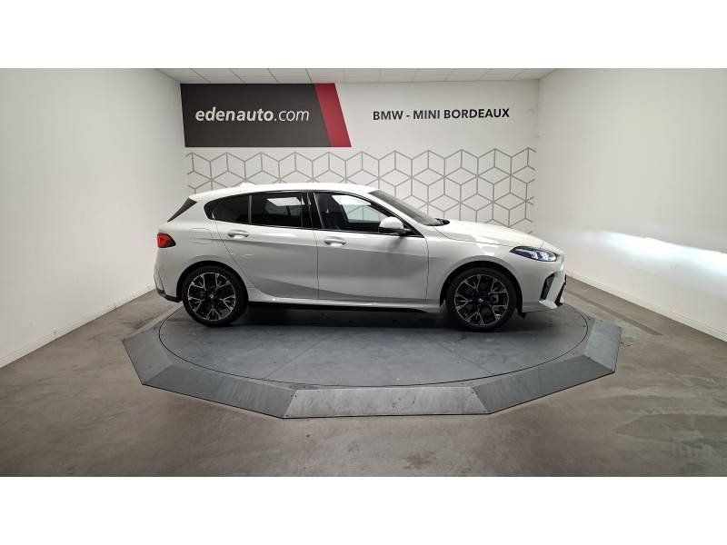 BMW Série 1 - Photo 16