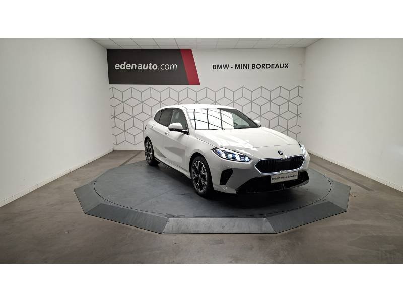 BMW Série 1 - Photo 19