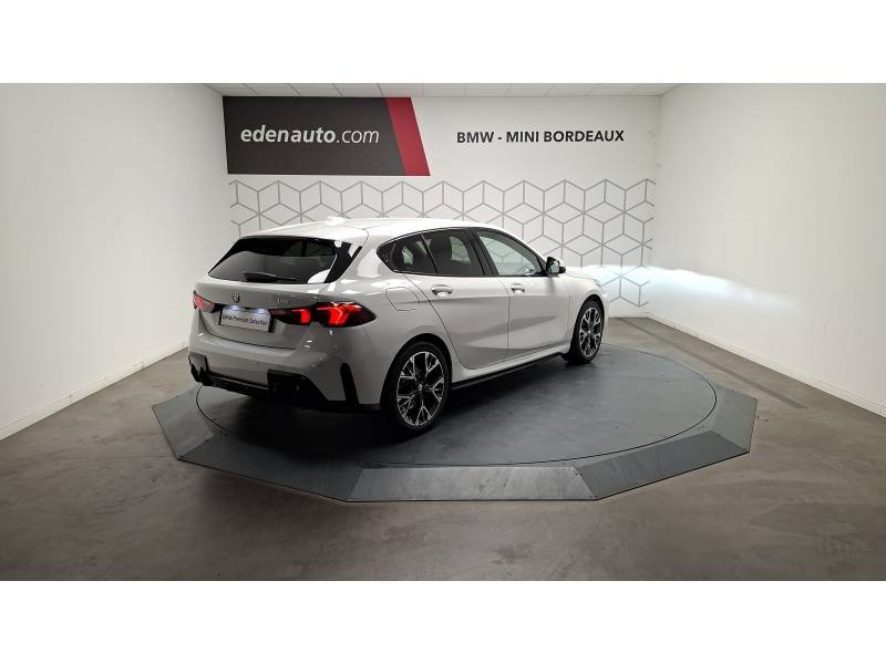 BMW Série 1 - Photo 2