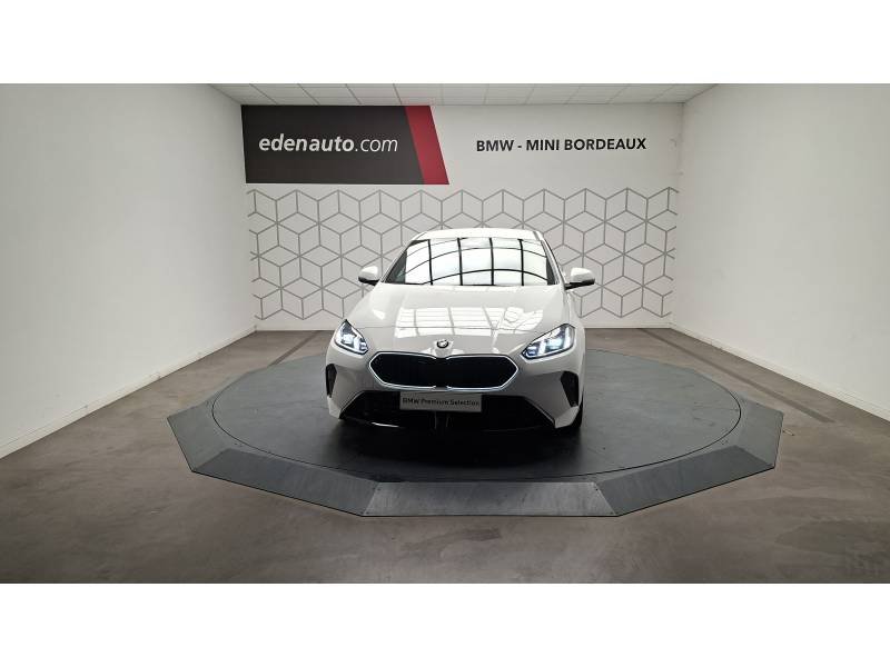 BMW Série 1 - Photo 22