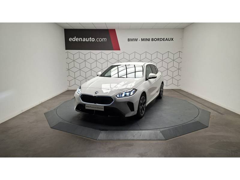 BMW Série 1 - Photo 23