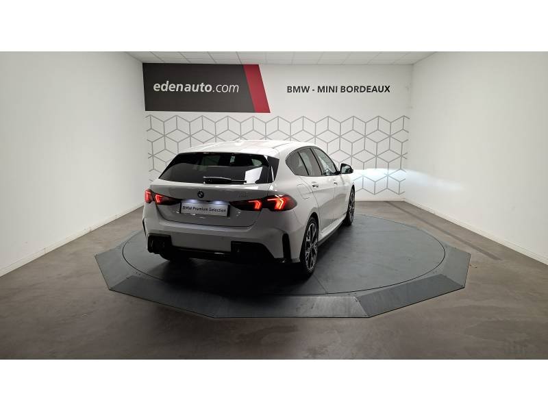 BMW Série 1 - Photo 10