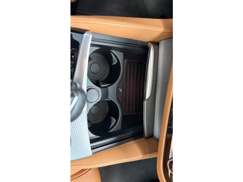 BMW Série 5 - Photo 25