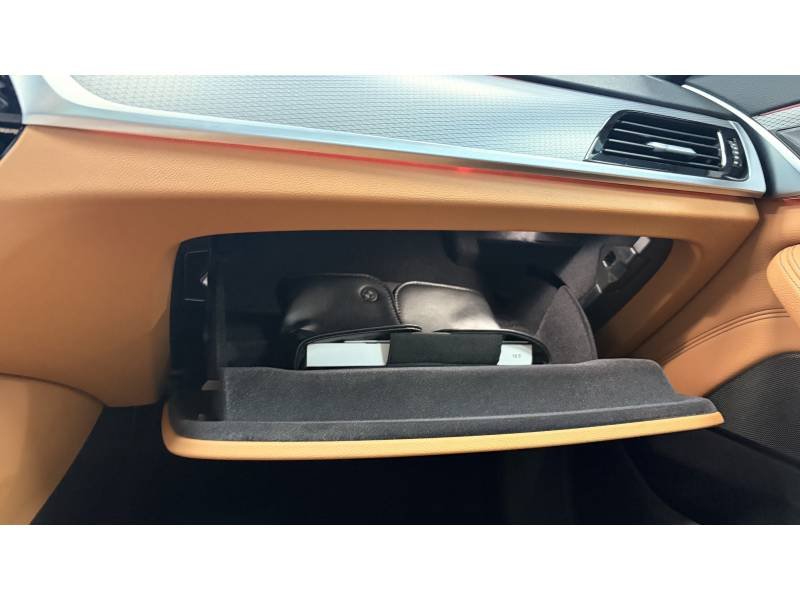 BMW Série 5 - Photo 28