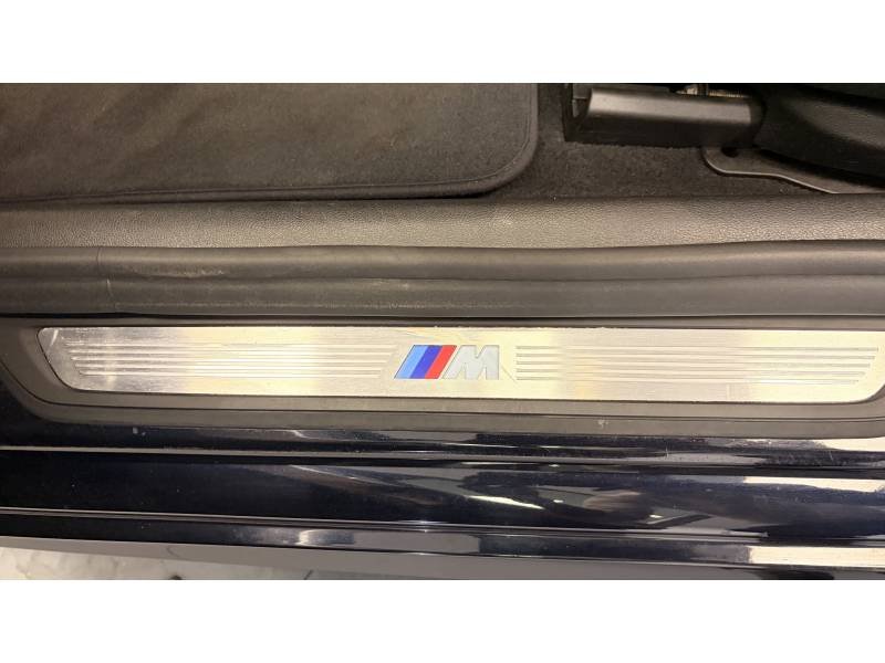 BMW Série 5 - Photo 33