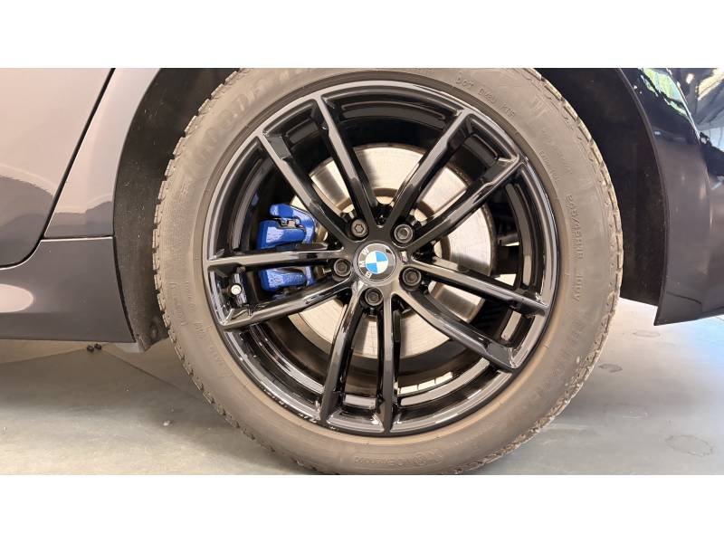 BMW Série 5 - Photo 41