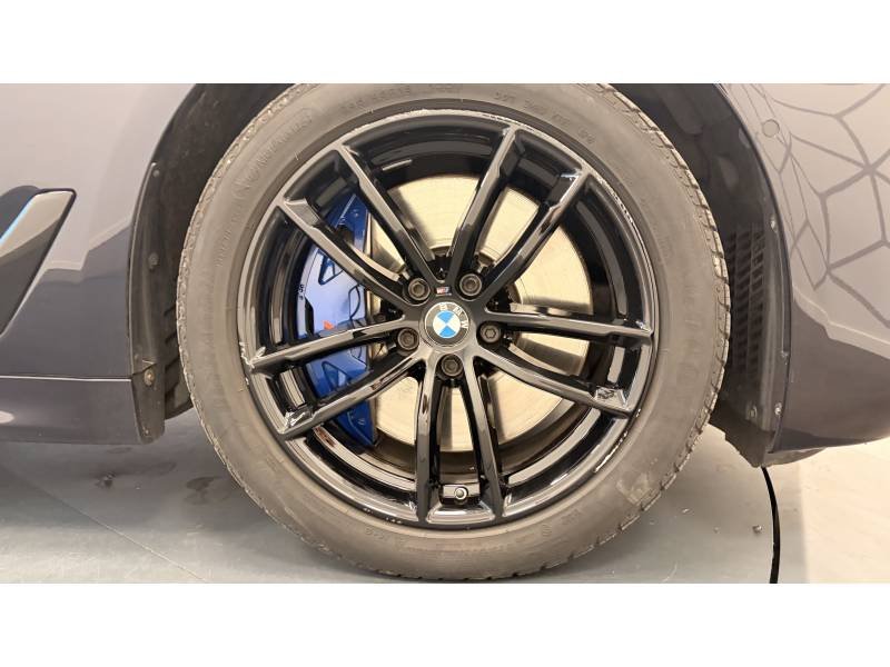 BMW Série 5 - Photo 42