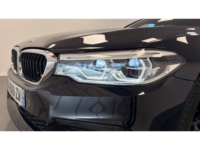 BMW Série 5 - Photo 44