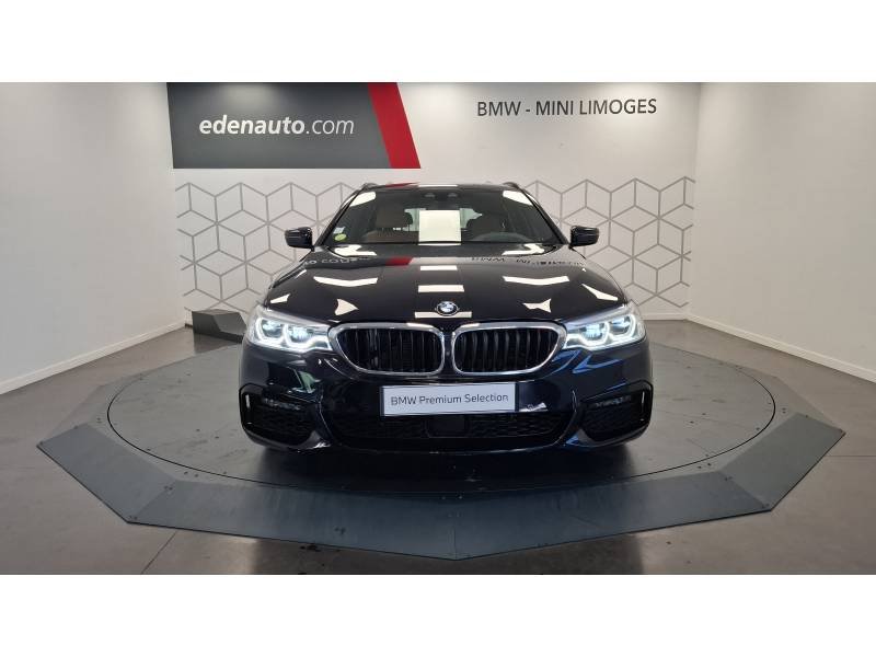 BMW Série 5 - Photo 48
