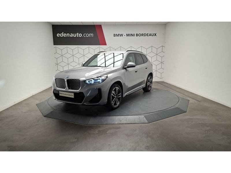 BMW X1 - Photo 1