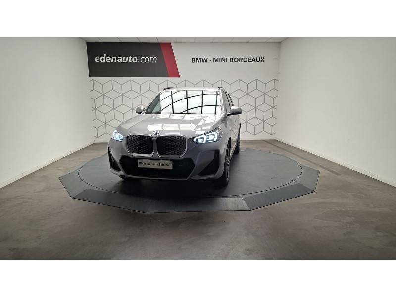 BMW X1 - Photo 12