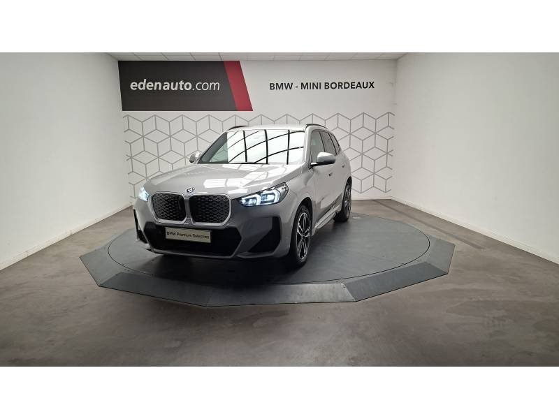 BMW X1 - Photo 13