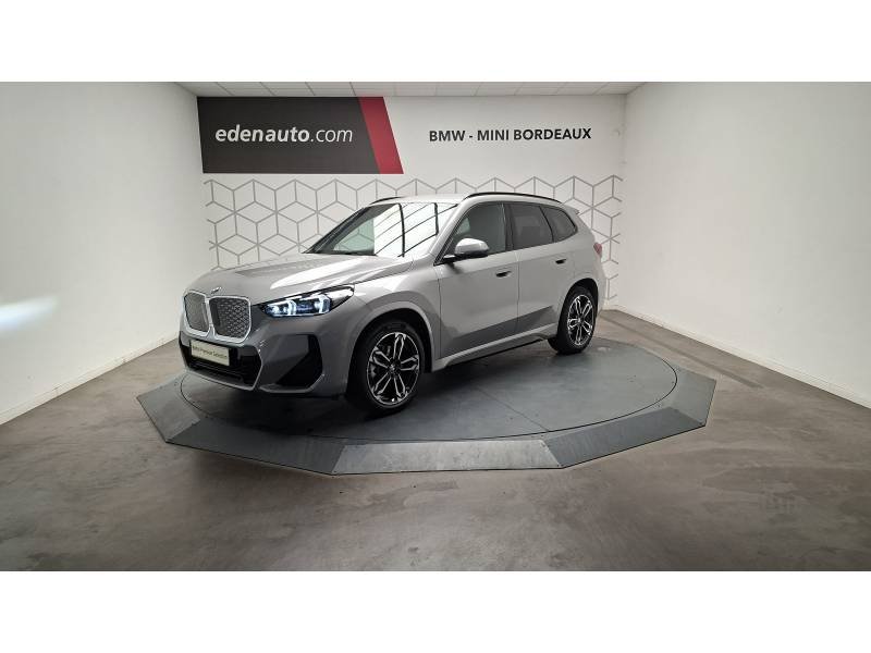 BMW X1 - Photo 14