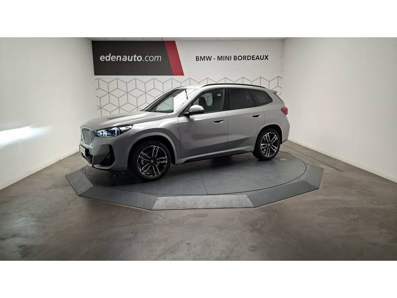 BMW X1 - Photo 15