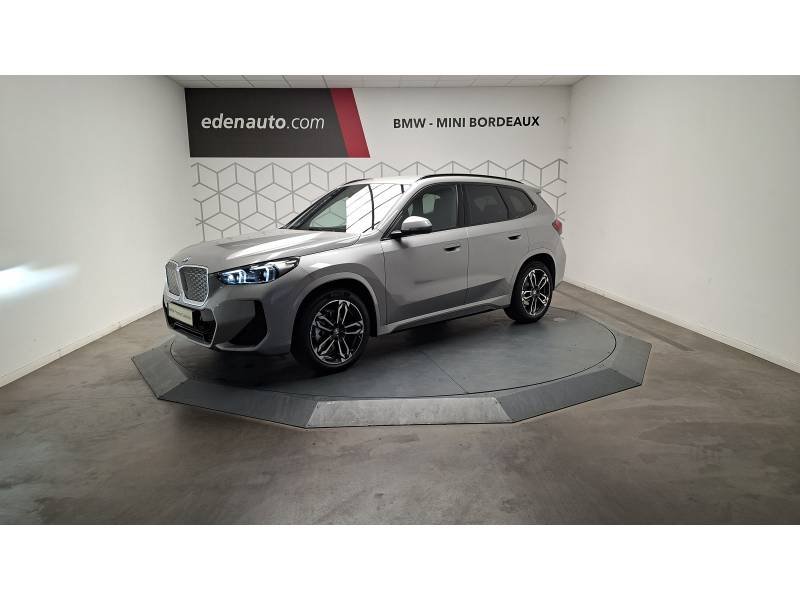 BMW X1 - Photo 16