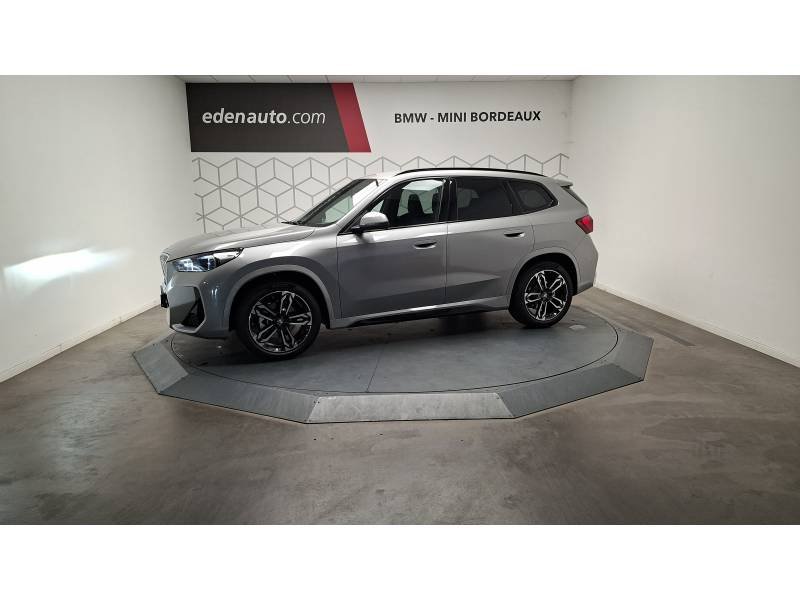 BMW X1 - Photo 17