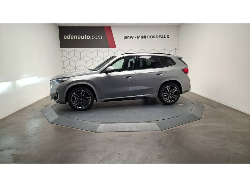 BMW X1 - Photo 18