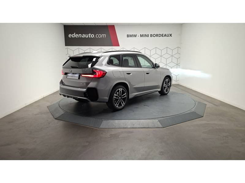 BMW X1 - Photo 2