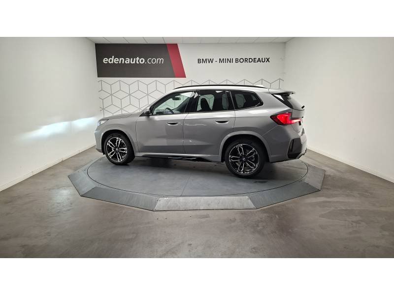 BMW X1 - Photo 21