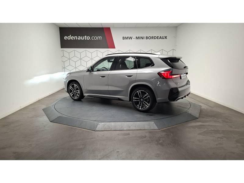 BMW X1 - Photo 22