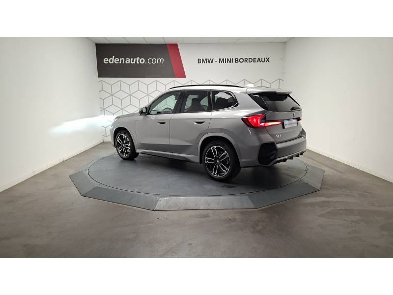 BMW X1 - Photo 23