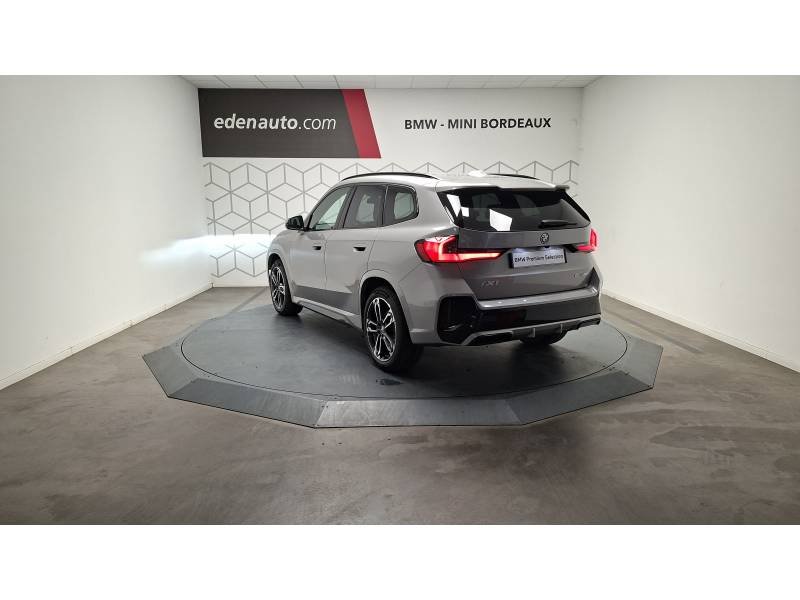BMW X1 - Photo 24