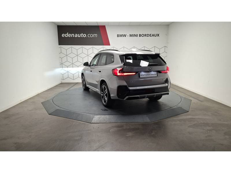 BMW X1 - Photo 25