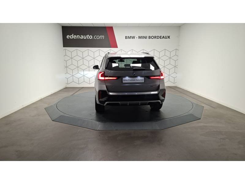 BMW X1 - Photo 26
